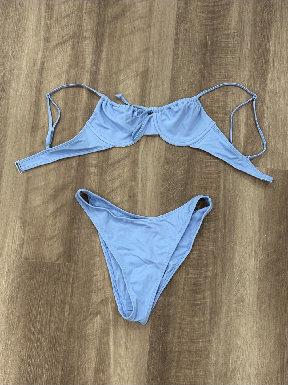 Bathing suit